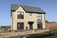 Plot 63, The Cedars at Saint Sannans Field, Bedwellty Road,  CF81
