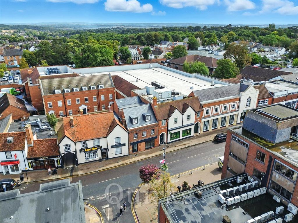 Additional image 3 of 1 bed flat for saleHigh Street, Billericay CM12