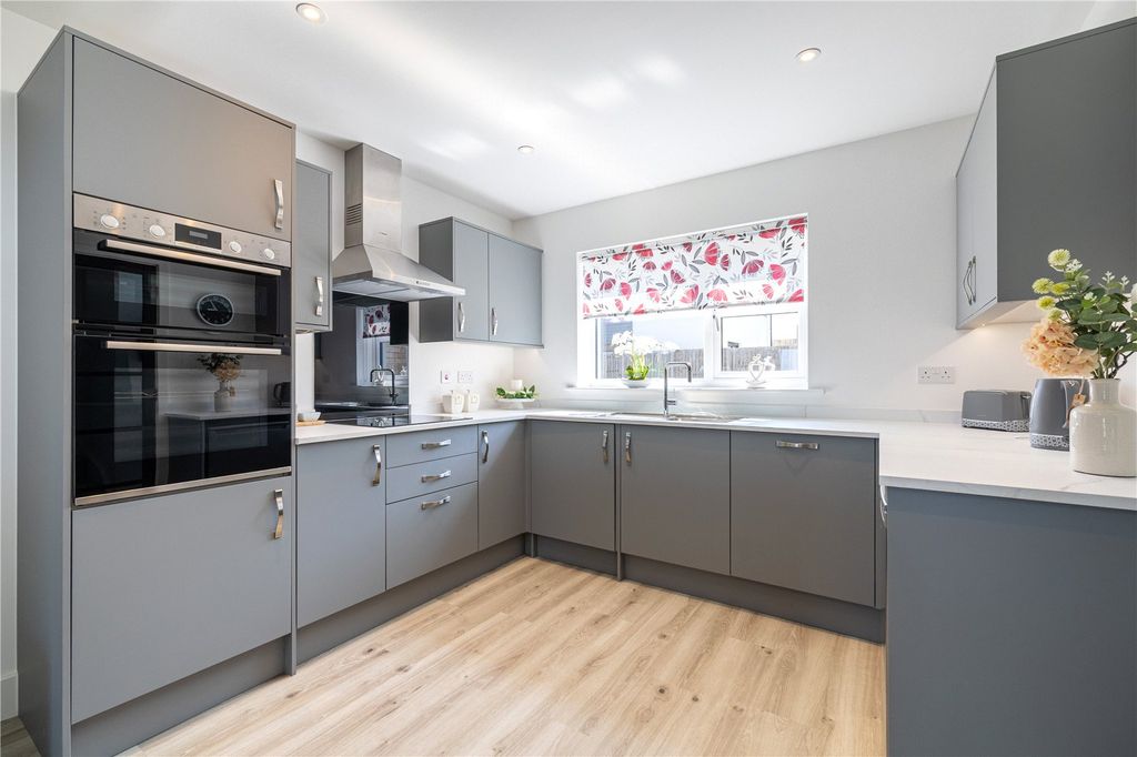 Additional image 5 of 3 bed detached house for saleLower Abbots, Buckland Brewer, Bideford EX39