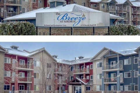 Additional image 7 of 1206-2370 Bayside Road SW, Airdrie, AB, T4B 0M9