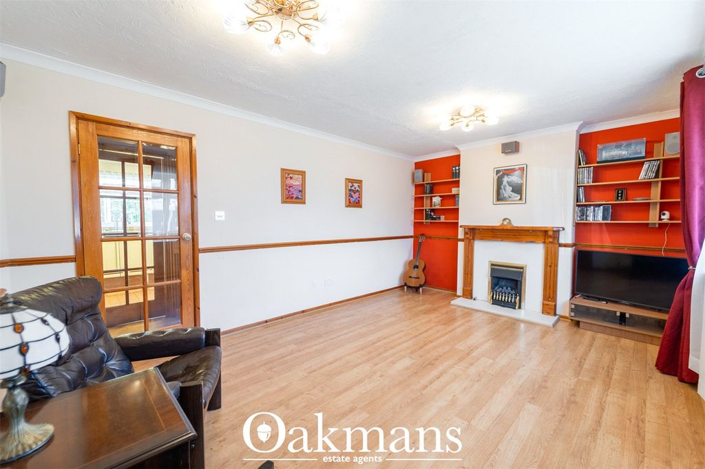 Additional image 3 of 3 bed semi-detached house for saleLarchmere Drive, Bromsgrove, Worcestershire B61