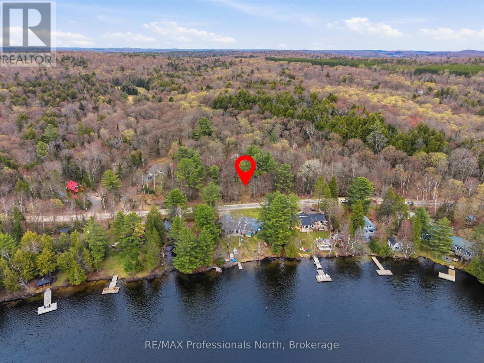 0 EAST WALKER LAKE DRIVE