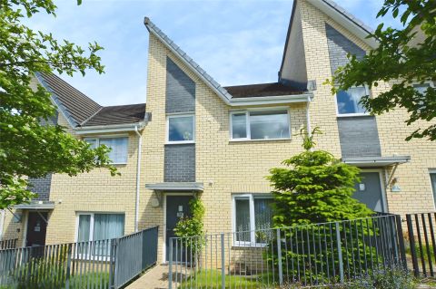 Foulston Avenue, Plymouth, Devon PL5