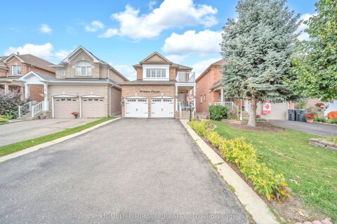 Additional image 8 of 19 Culture Crescent, Brampton, ON, L6X 4V4