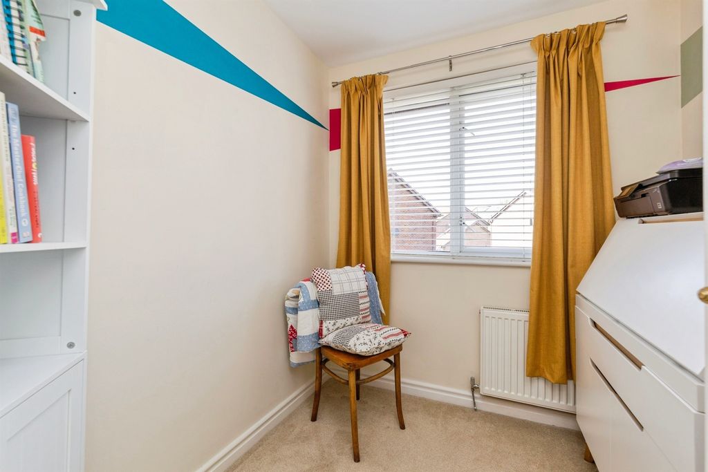 Additional image 16 of 3 bed semi-detached house for saleWalsingham Court, Billingham TS23