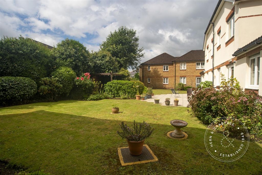 Additional image 15 of 1 bed flat for saleMclay Court, St. Fagans Road, Fairwater, Cardiff CF5