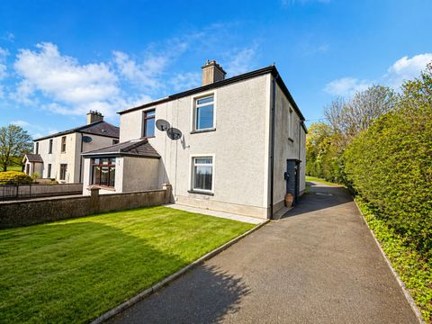 Killultagh Road, Lisburn BT28
