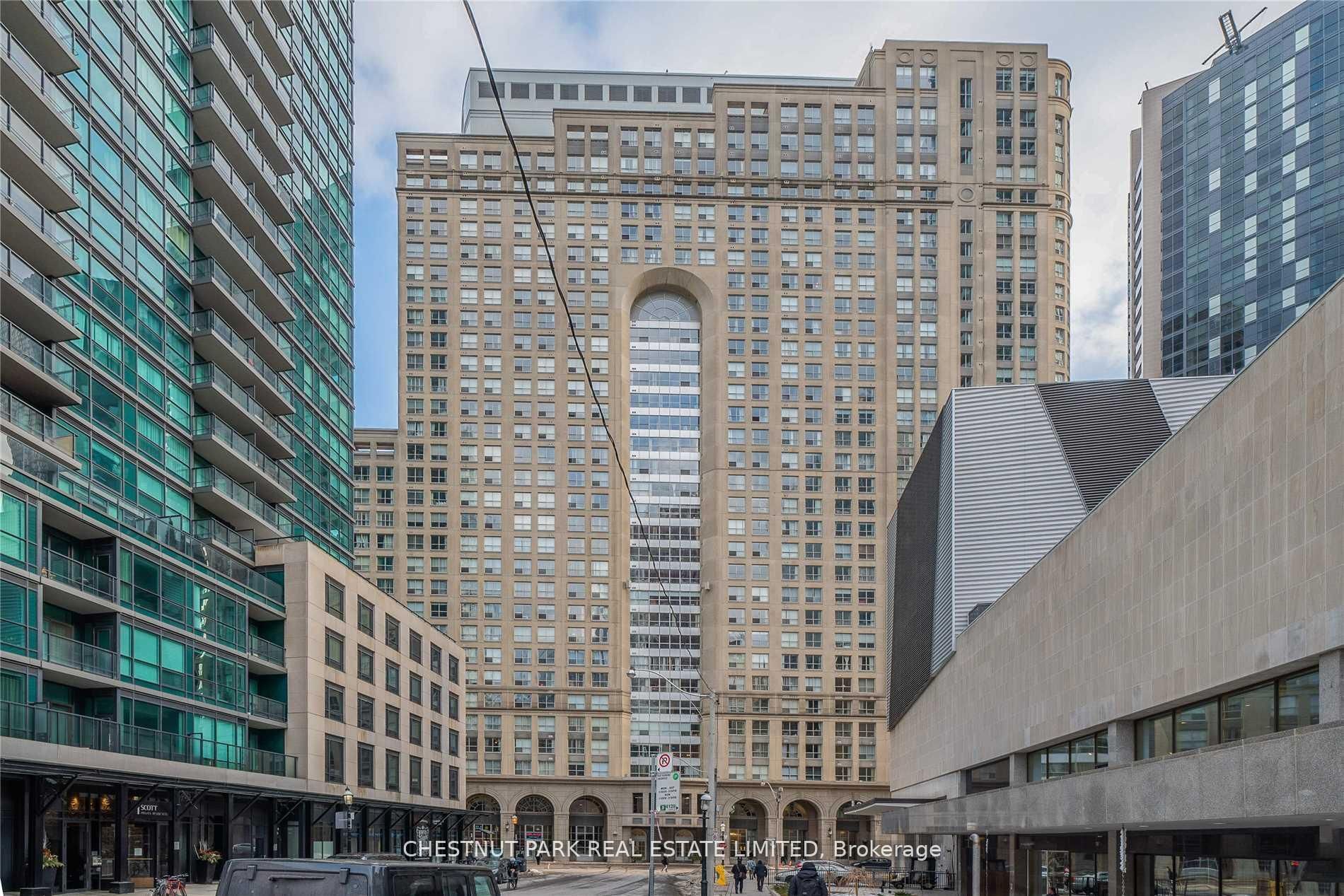 Additional image 2 of 2107-25 The Esplanade N/a, Toronto, ON, M5E 1W5