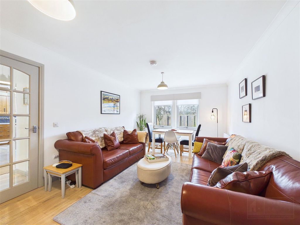 Additional image 4 of 3 bed semi-detached bungalow for saleThe Bothy, 16 Munro Place, Aviemore PH22