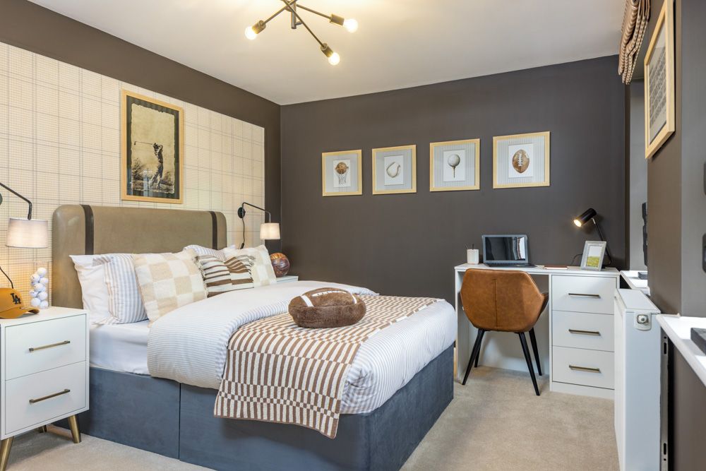Additional image 6 of 4 bed detached house for sale"Holden" at Baffin Way, Brough HU15
