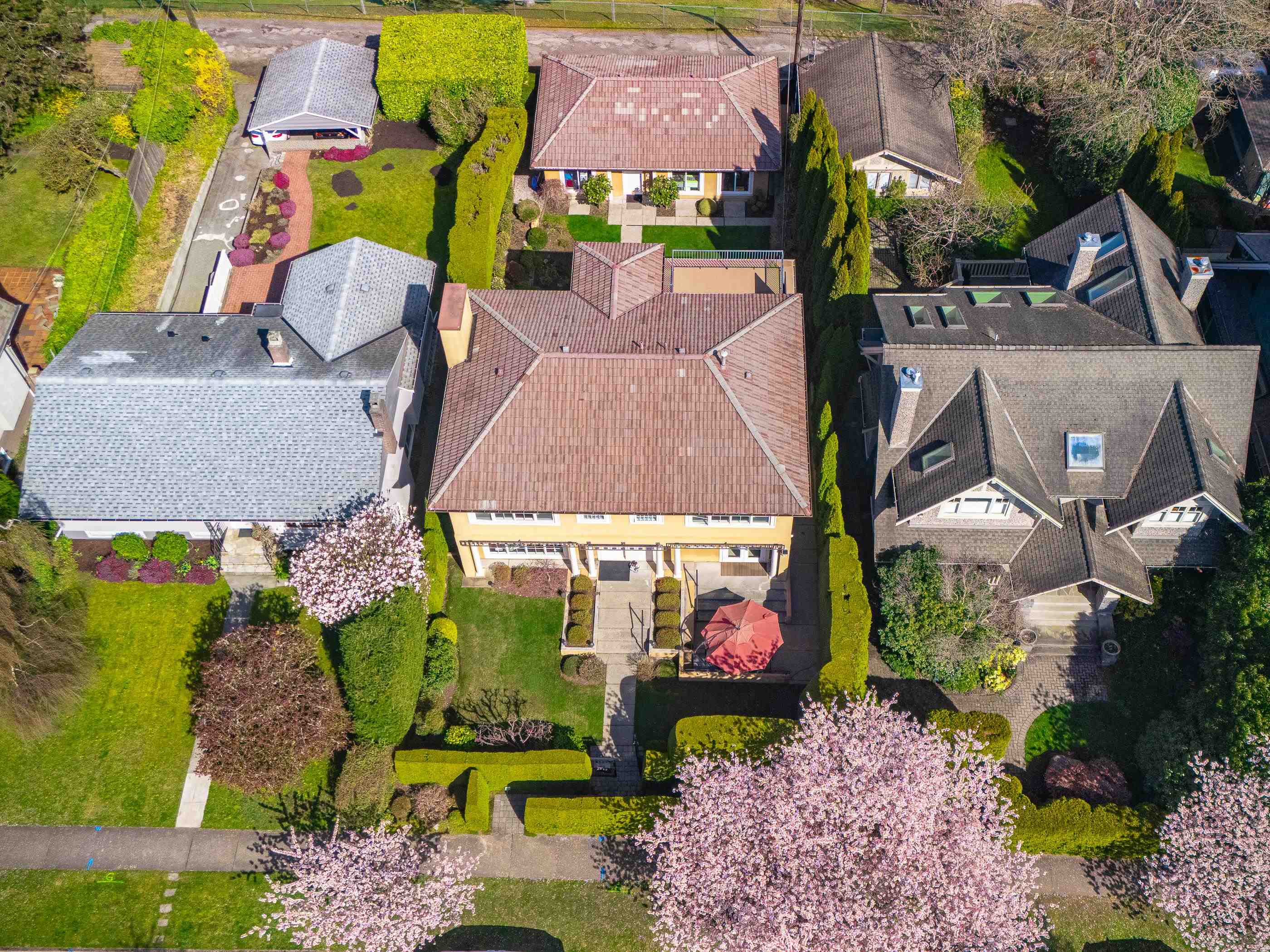 Additional image 4 of 4049 27th Avenue W, Vancouver, BC, V6S 1R6