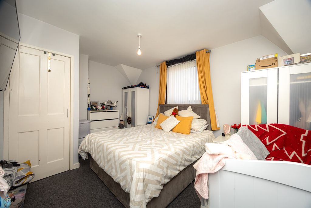 Additional image 11 of 3 bed terraced house for saleNewington Road, Annan DG12