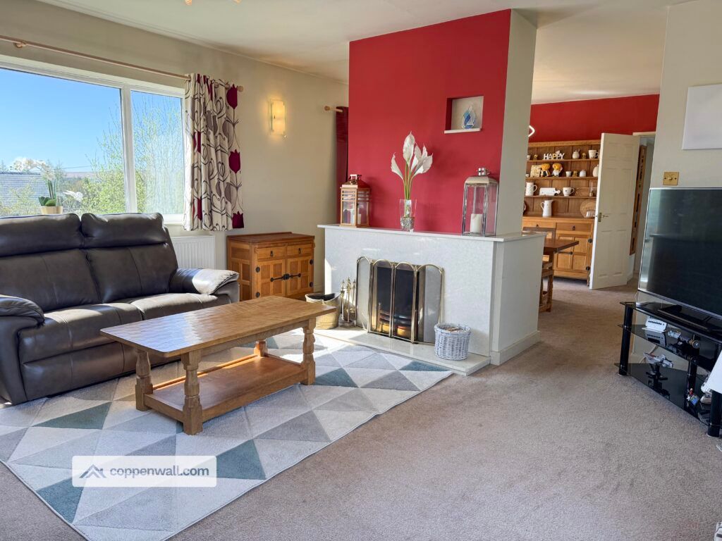 Additional image 2 of 4 bed detached house for saleHillside Crescent, Weir, Bacup, Rossendale OL13