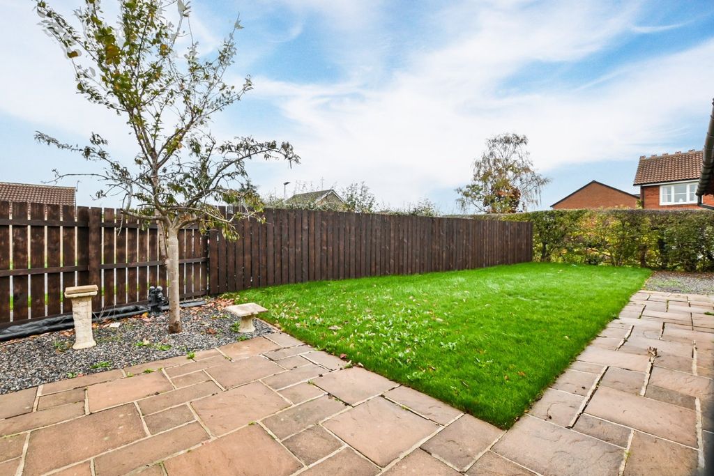 Additional image 20 of 4 bed bungalow for saleChaffinch Court, Ashington NE63
