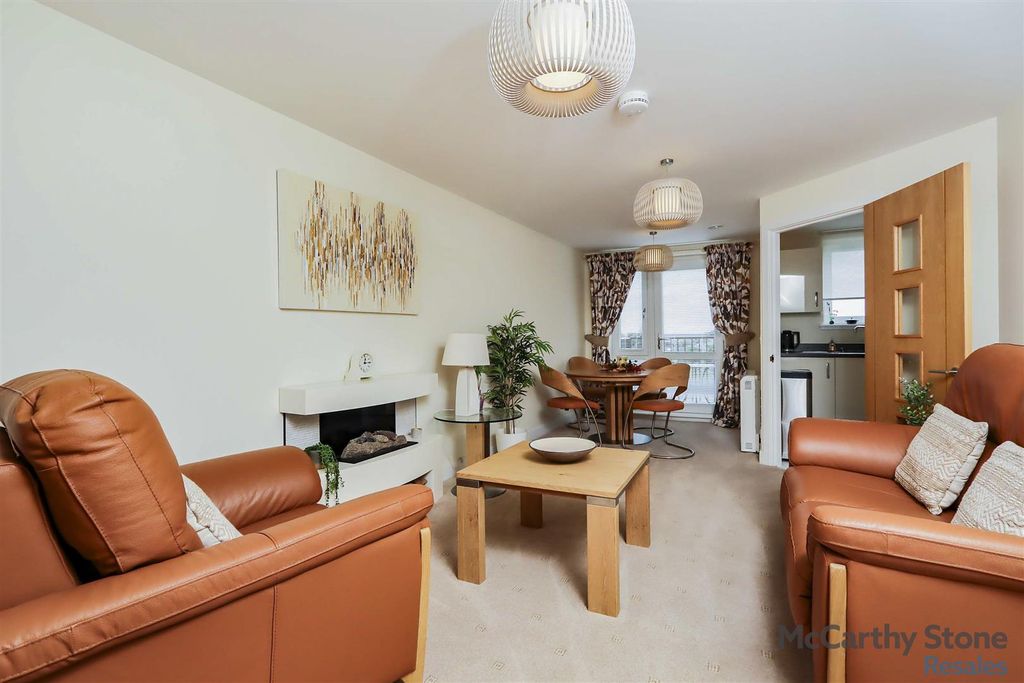 Additional image 2 of 1 bed flat for saleRiverwood, 101 Craigdhu Road, Milngavie G62