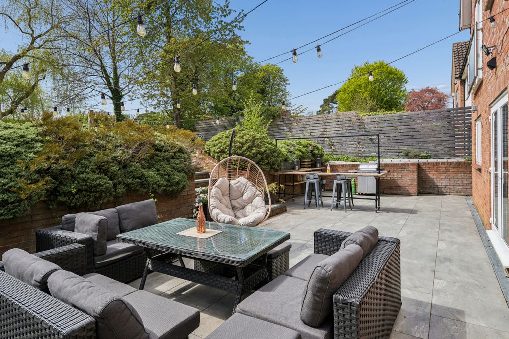 Additional image 21 of 5 bed detached house for saleUpper Hall Park, Berkhamsted, Hertfordshire HP4
