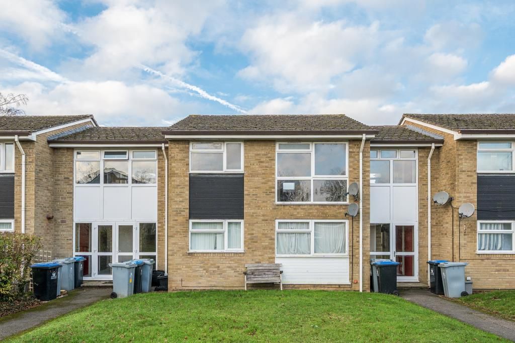 1 bed flat for saleRichens Drive, Carterton, Oxfordshire OX18