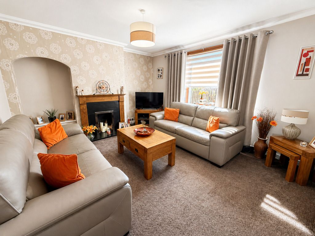 Additional image 7 of 4 bed detached house for sale28 Melantee, Claggan, Fort William PH33