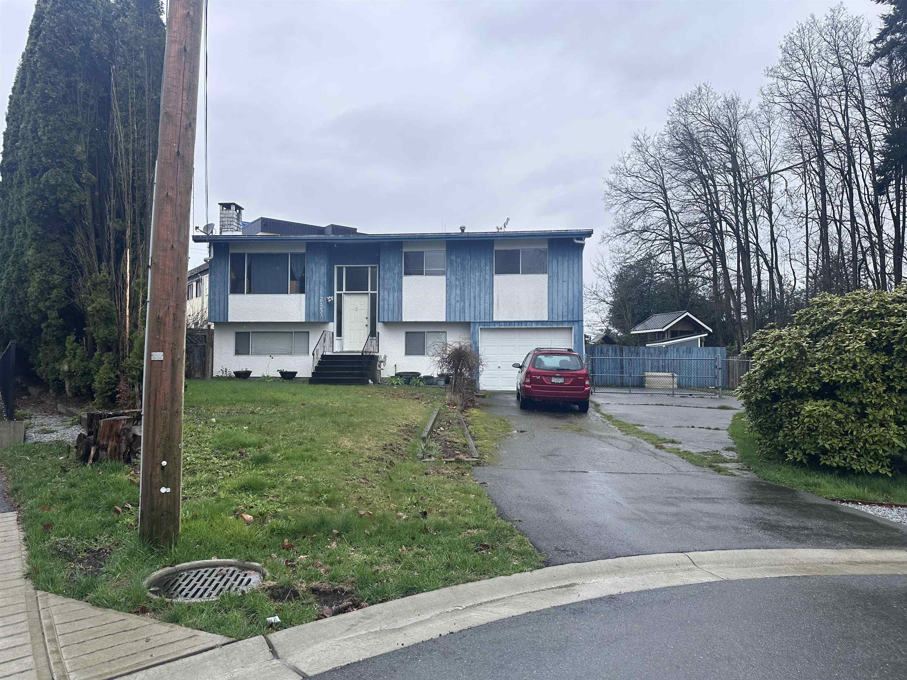 27233 29 Avenue, Langley, BC, V4W 3J8