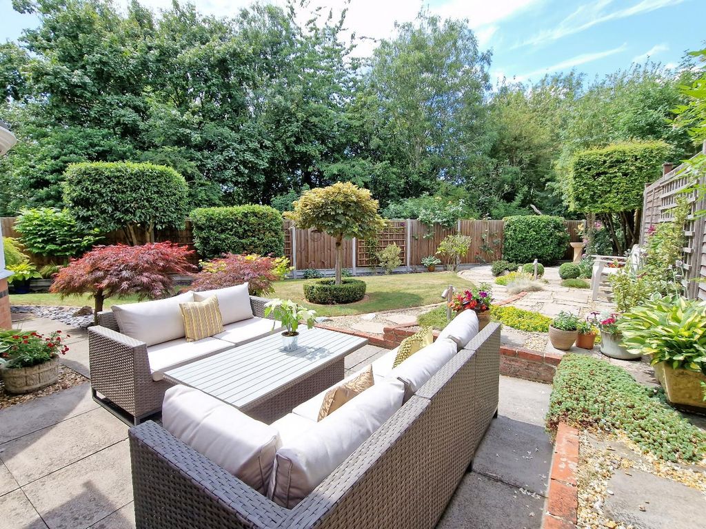 Additional image 30 of 4 bed detached house for salePrimrose Drive, Bicester OX26