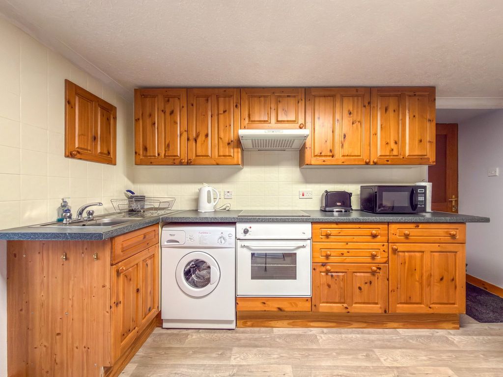 Additional image 6 of 2 bed semi-detached house for sale1 St. Gilbert Street, Dornoch, Sutherland IV25