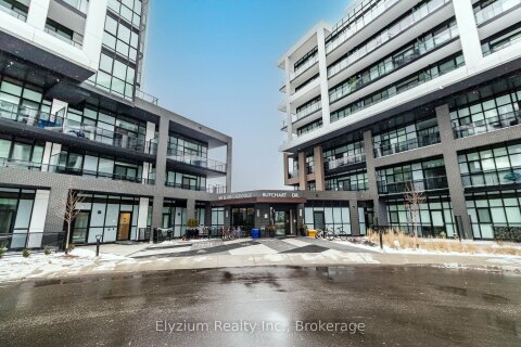 Additional image 7 of 514-50 George Butchart Drive, Toronto, ON, M3K 0C9