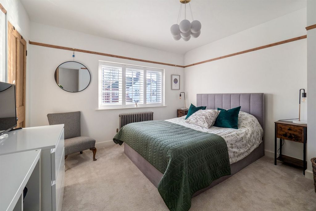 Additional image 13 of 3 bed terraced house for saleCrescent Road, Alderley Edge SK9