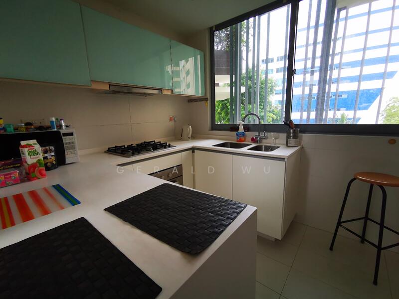 51 Jalan Bunga Rampai photo 5