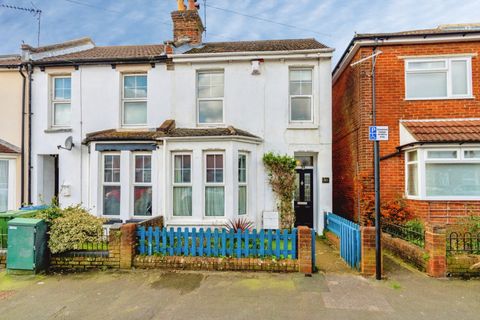 Clarendon Road, Southampton, Hampshire SO16