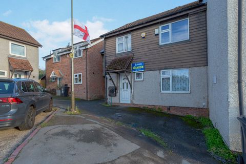 Pitchens Close, Leicester, Leicestershire LE4