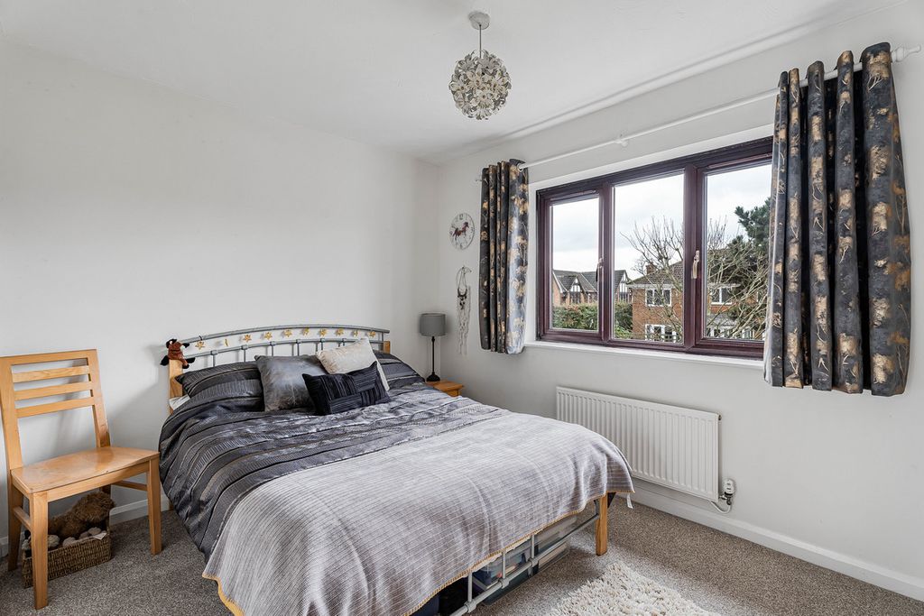 Additional image 20 of 4 bed detached house for saleTurnstone Green, Bicester OX26