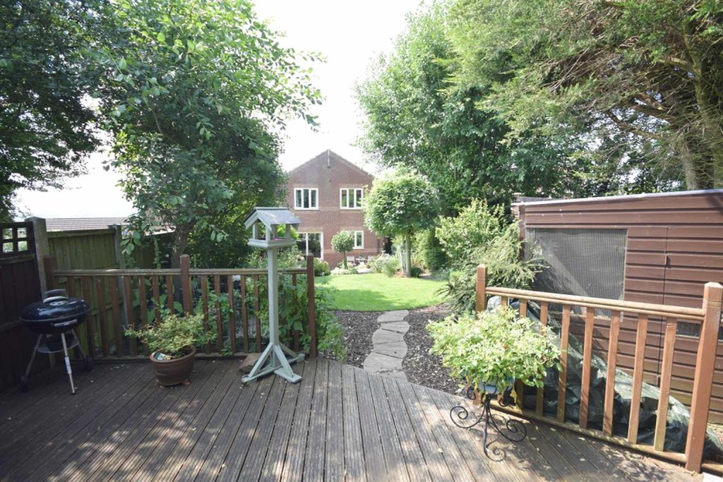 Additional image 2 of 4 bed detached house for saleMarston Close, Belper DE56