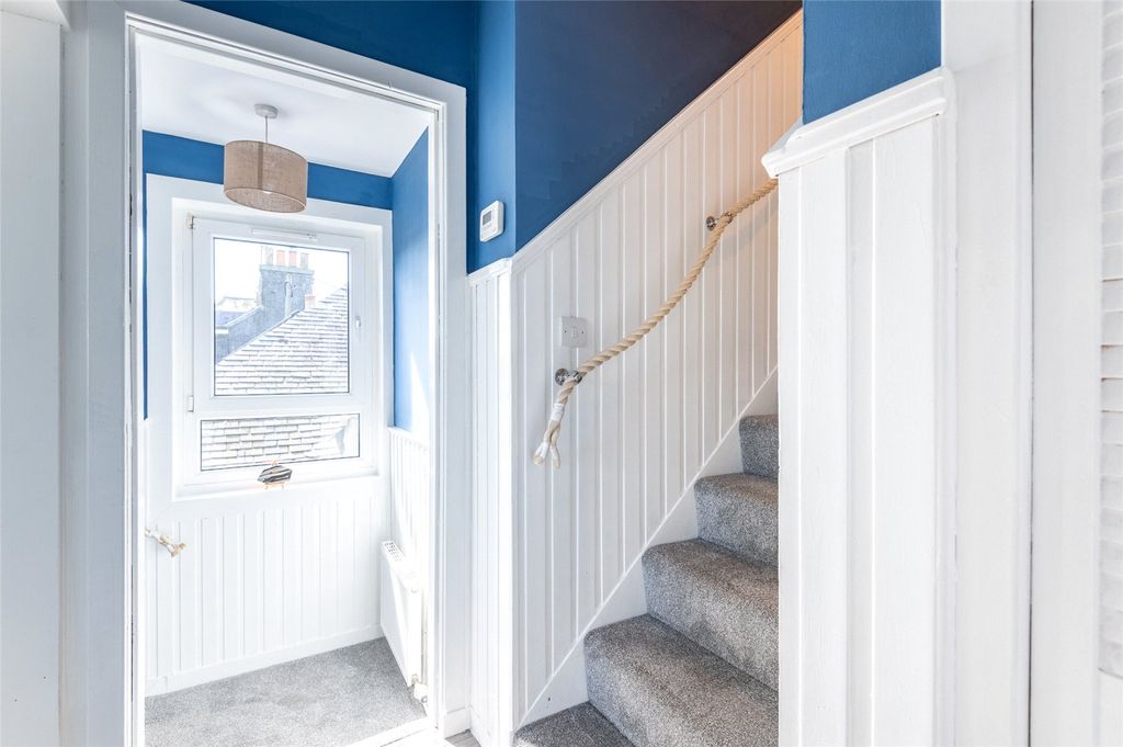 Additional image 7 of 3 bed flat for saleToll Road, Cellardyke, Anstruther, Fife KY10