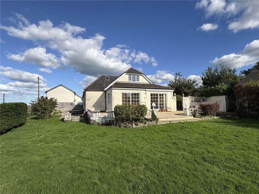4 bed detached bungalow for saleHighampton, Beaworthy EX21