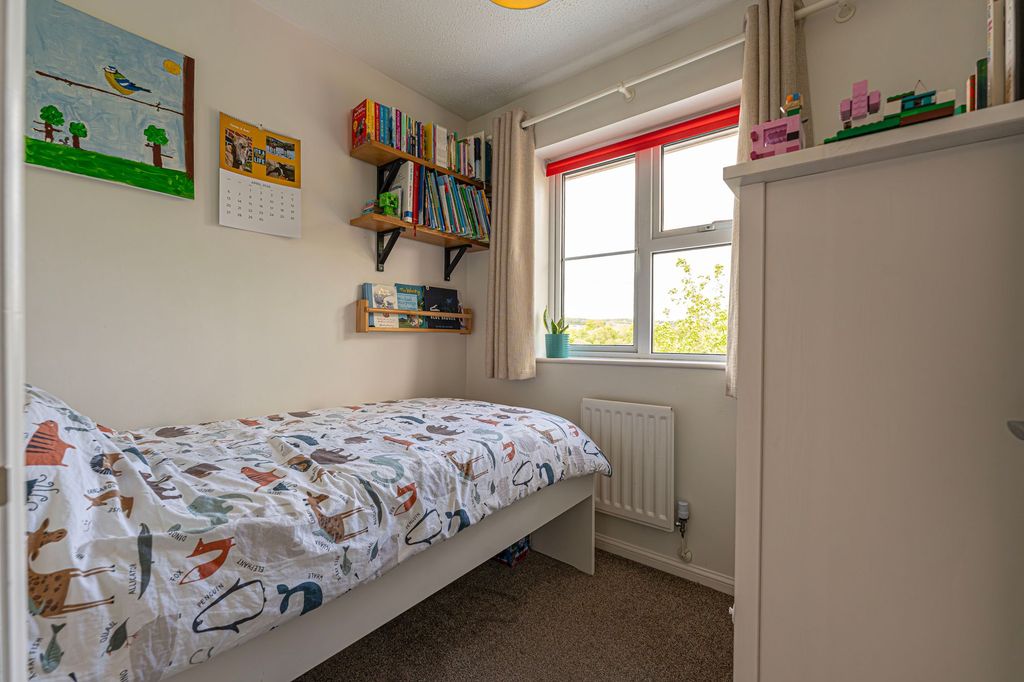 Additional image 26 of 3 bed semi-detached house for saleSt. Josephs Close, Undy NP26