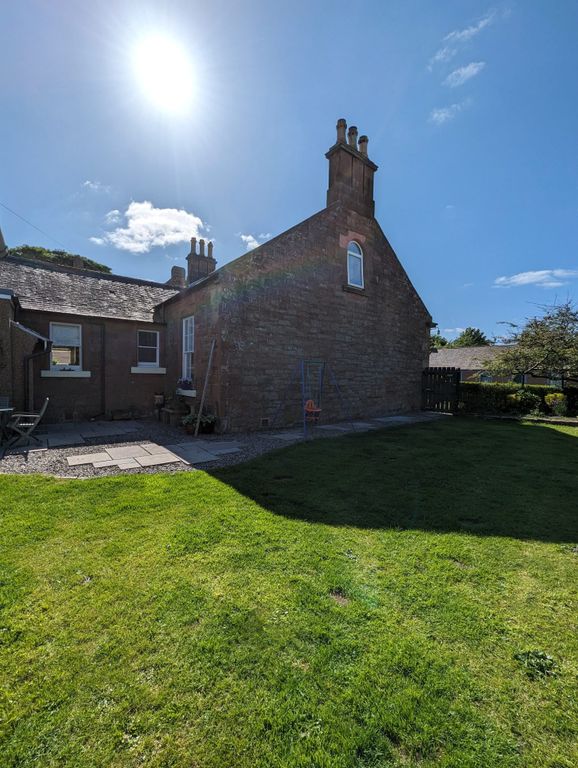 Additional image 27 of 5 bed detached house for saleEast Cottage, 39 Scotts Street, Annan DG12