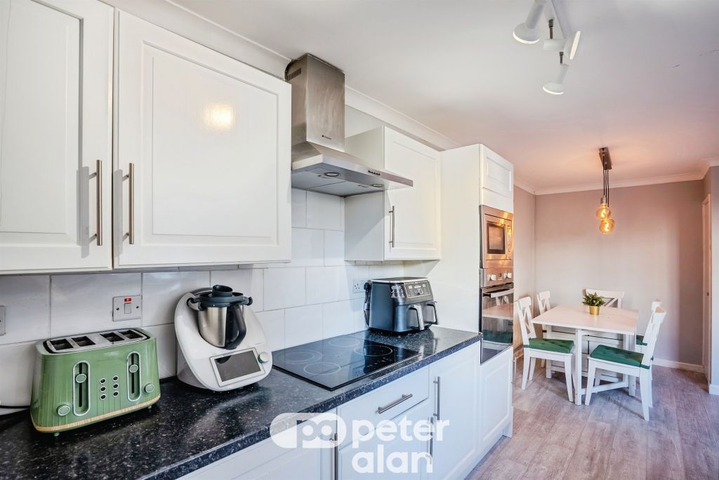 Additional image 8 of 3 bed terraced house for saleCresswell Walk, St. Dials, Cwmbran NP44