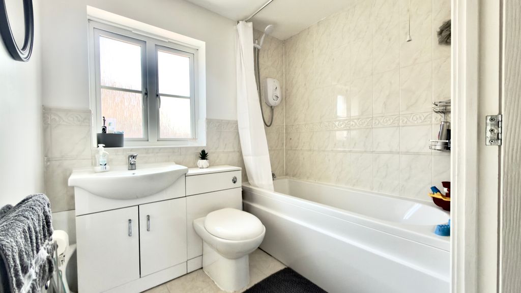 Additional image 11 of 2 bed flat for saleSaxon Court, St. Georges, Weston-Super-Mare BS22