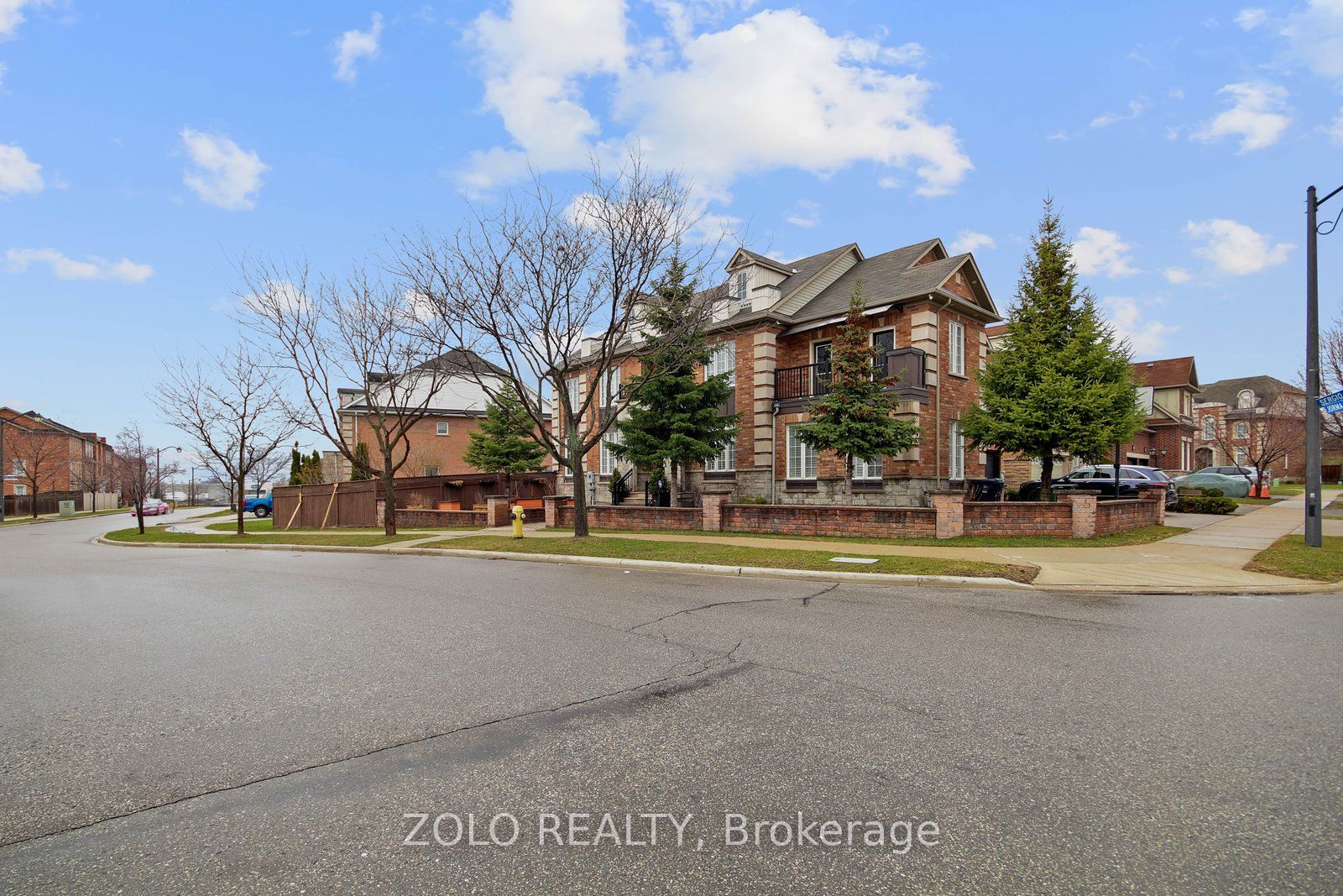 16 Sergio Marchi (lower) Street, Toronto, ON, M3L 0B7