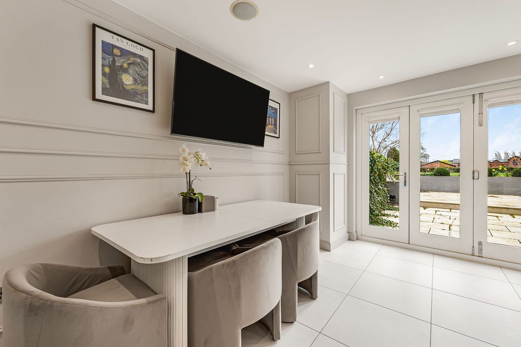 Additional image 6 of 3 bed terraced house for saleMerrymans Lane, Alderley Edge SK9