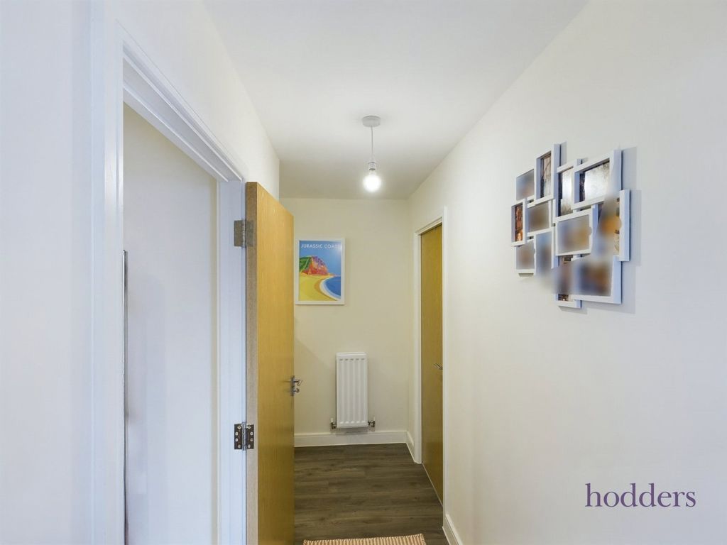 Additional image 12 of 1 bed flat for saleAugustine Apartments, Hawker Drive, Addlestone, Surrey KT15
