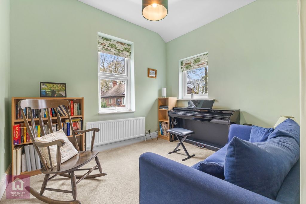Additional image 14 of 4 bed semi-detached house for saleWalton Road, Altrincham, Greater Manchester WA14