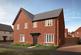 Plot 36, The Bacton at Thurston Grove, Beyton Rd, Thurston IP31