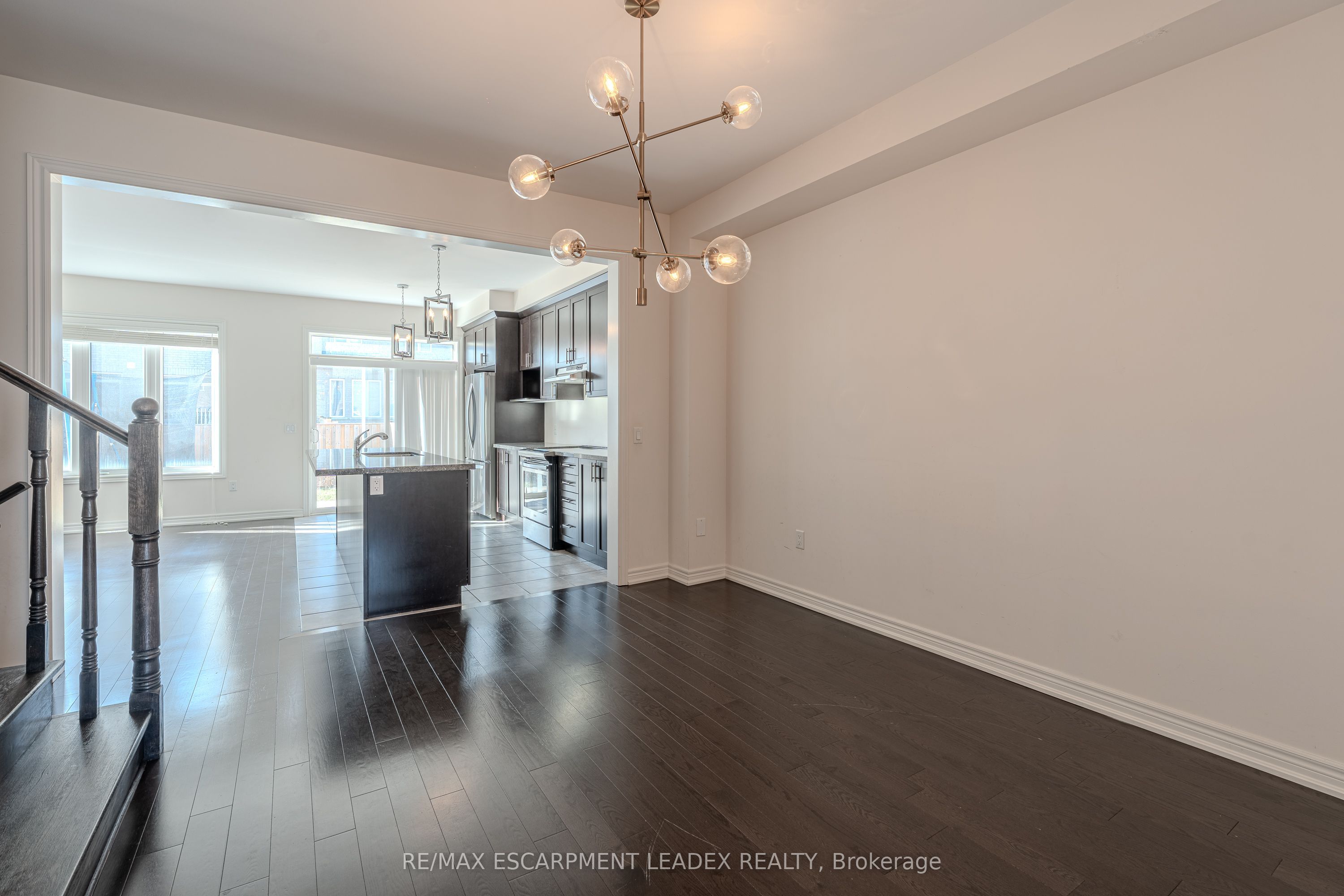 6 Heming Trail, Hamilton, ON, L9K 0H8 photo 5