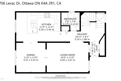 Additional image 8 of 706 Levac Drive, Ottawa, ON, K4A 2R1