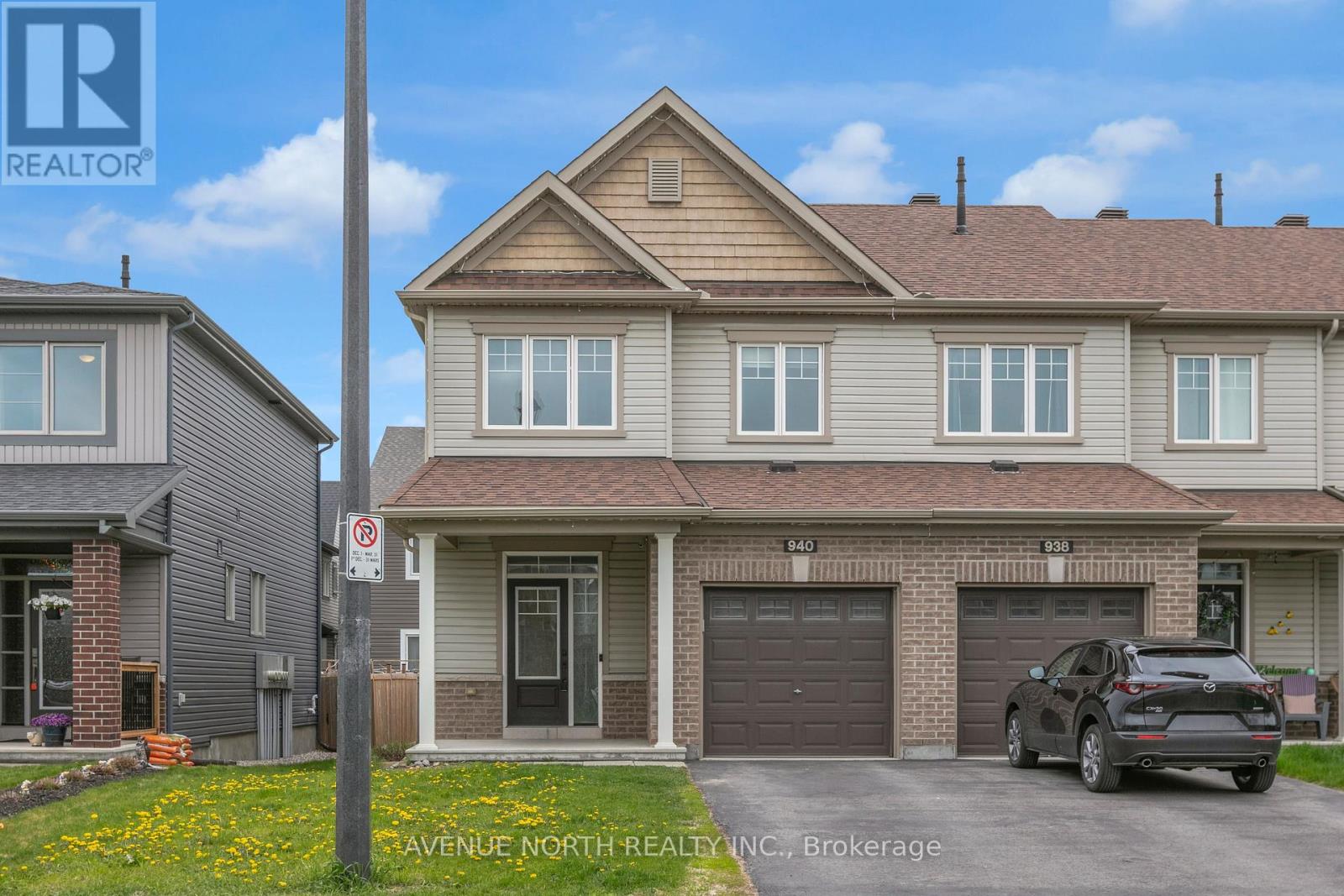 940 KILBIRNIE DRIVE