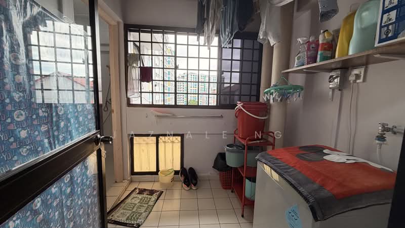 Additional image 14 of 297 Choa Chu Kang Avenue 2