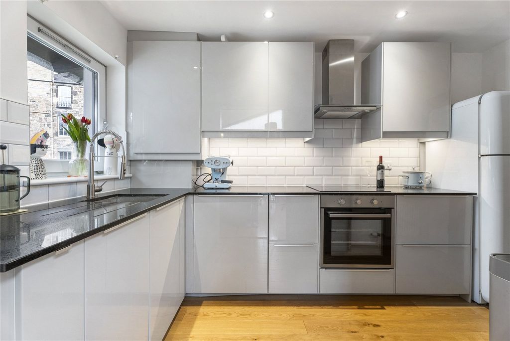 Additional image 13 of 1 bed detached house for sale18 Dublin Street Lane North, New Town, Edinburgh EH3