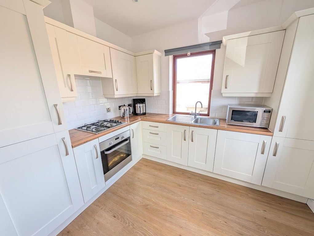 Additional image 4 of 1 bed flat for saleUnit 8, Midland Way, Thornbury BS35