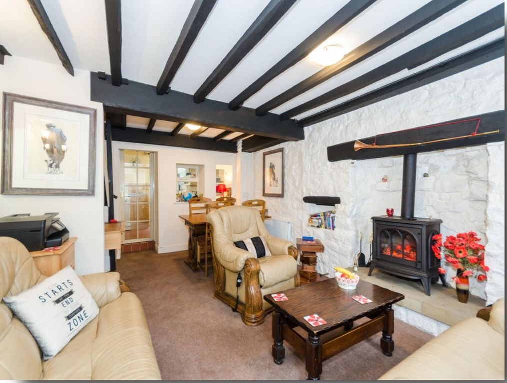 2 bed cottage for saleBuxton Road, Bakewell DE45